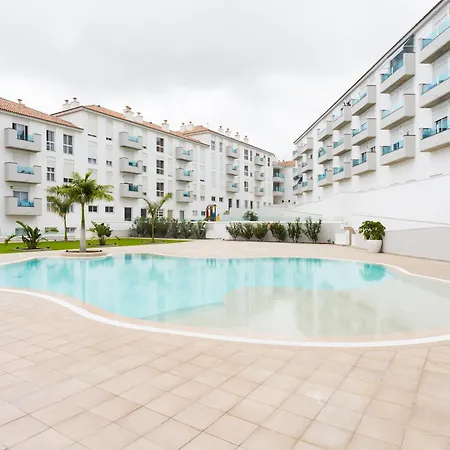 Home2book Relaxing Poolside Escape, Arona (Tenerife)