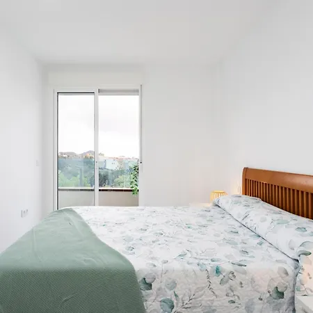 Home2book Relaxing Poolside Escape, Arona (Tenerife)