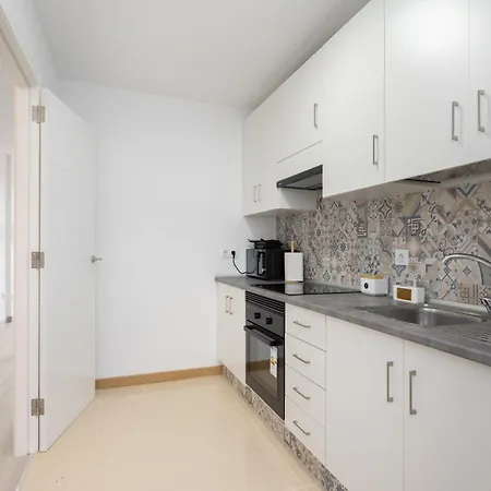 Apartament Home2book Relaxing Poolside Escape, *