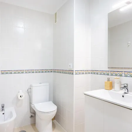 Daire Home2book Relaxing Poolside Escape, Arona (Tenerife)