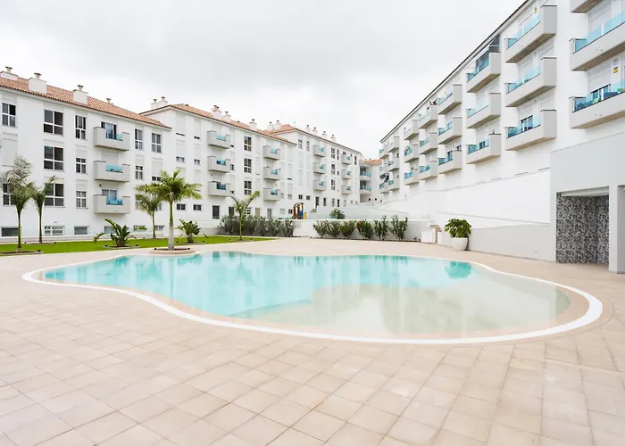 Home2book Relaxing Poolside Escape, Arona (Tenerife)