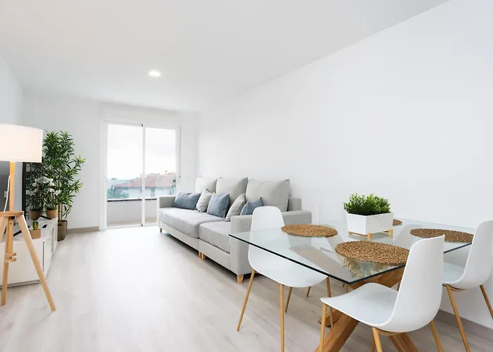 Apartamento Home2book Relaxing Poolside Escape, Arona (Tenerife)