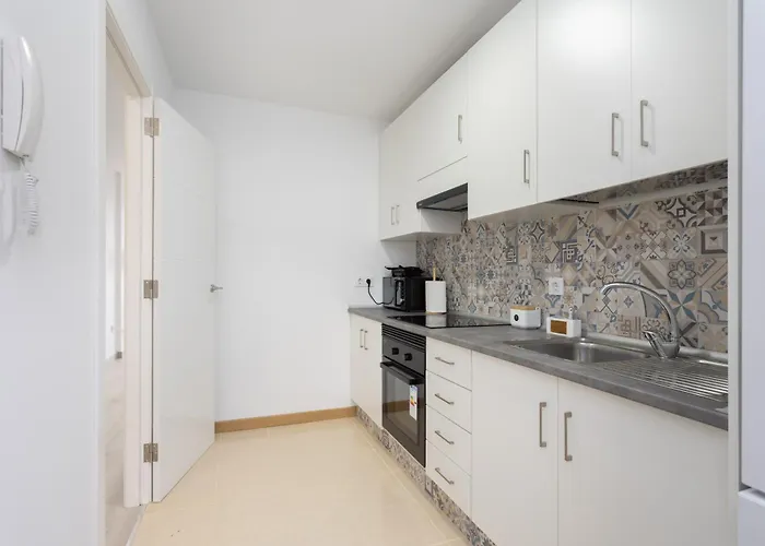 Apartament Home2book Relaxing Poolside Escape, *