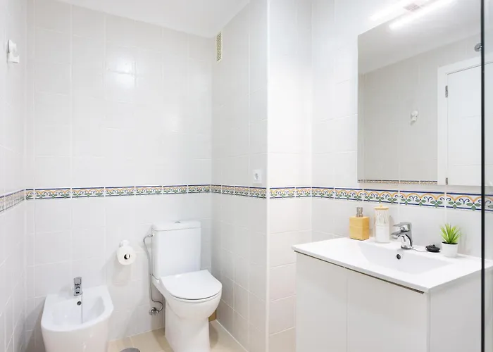 Apartamento Home2book Relaxing Poolside Escape, Arona (Tenerife)