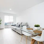 Апартаменты Home2book Relaxing Poolside Escape, Арона