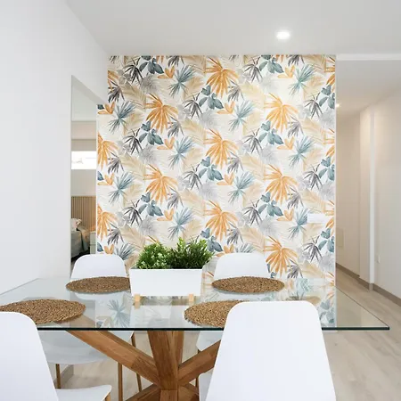 Home2book Relaxing Poolside Escape, Апартаменты