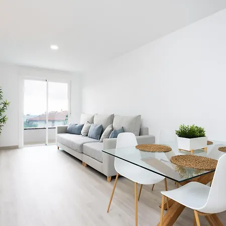 Daire Home2book Relaxing Poolside Escape, Arona (Tenerife)