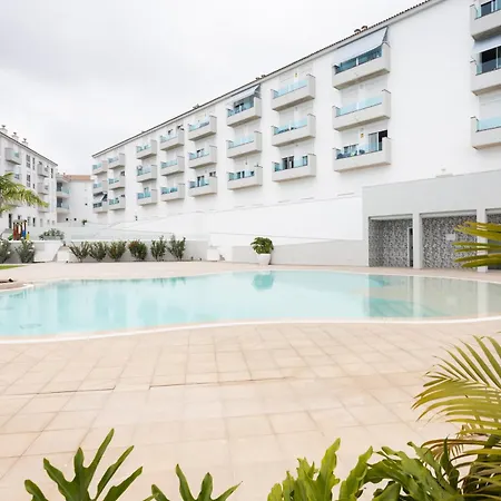 Апартаменты Home2book Relaxing Poolside Escape, Арона