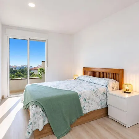 Appartamento Home2book Relaxing Poolside Escape,
